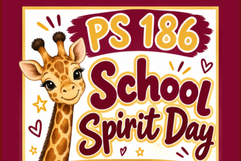 School Spirit Day