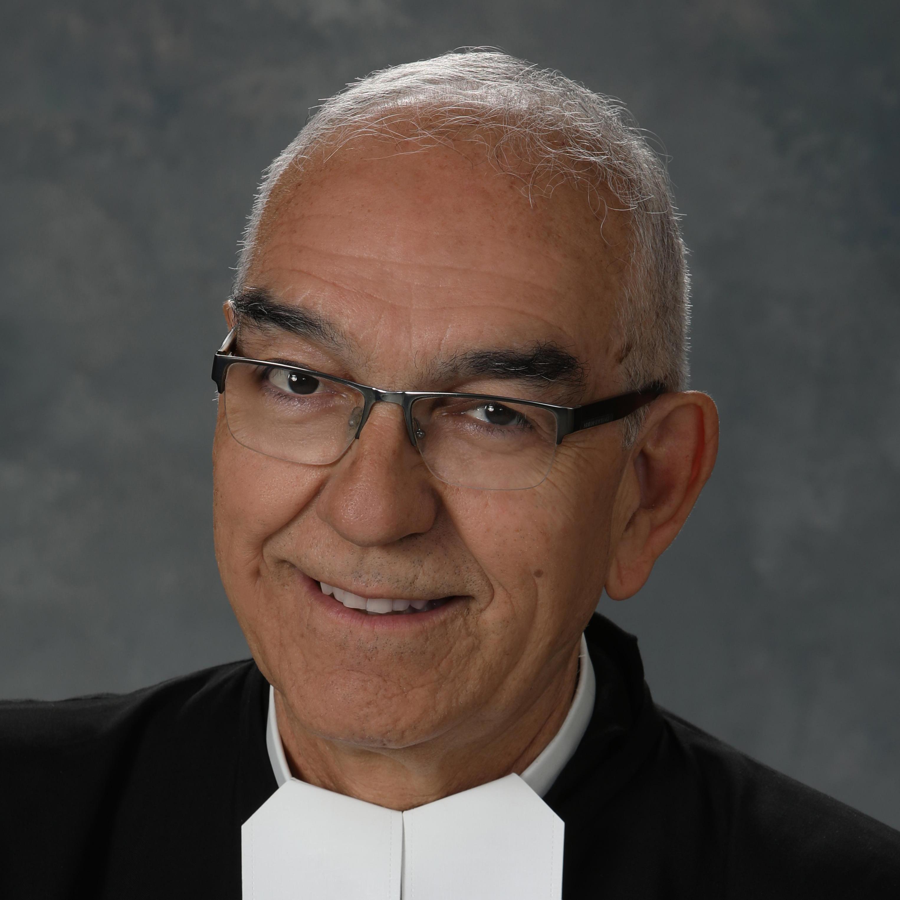 Brother MarianoLopez's Profile Photo