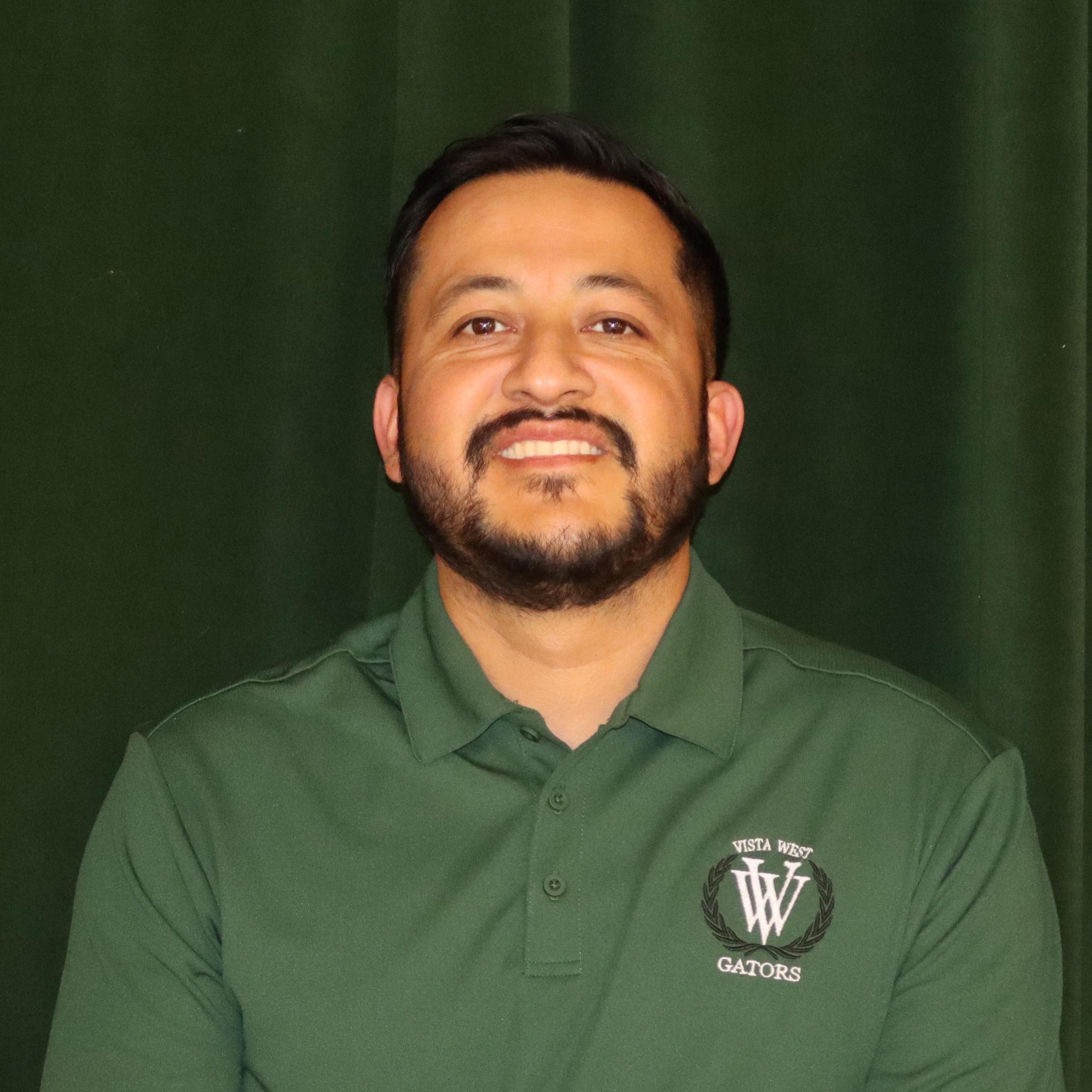 JoelGonzalez's Profile Photo