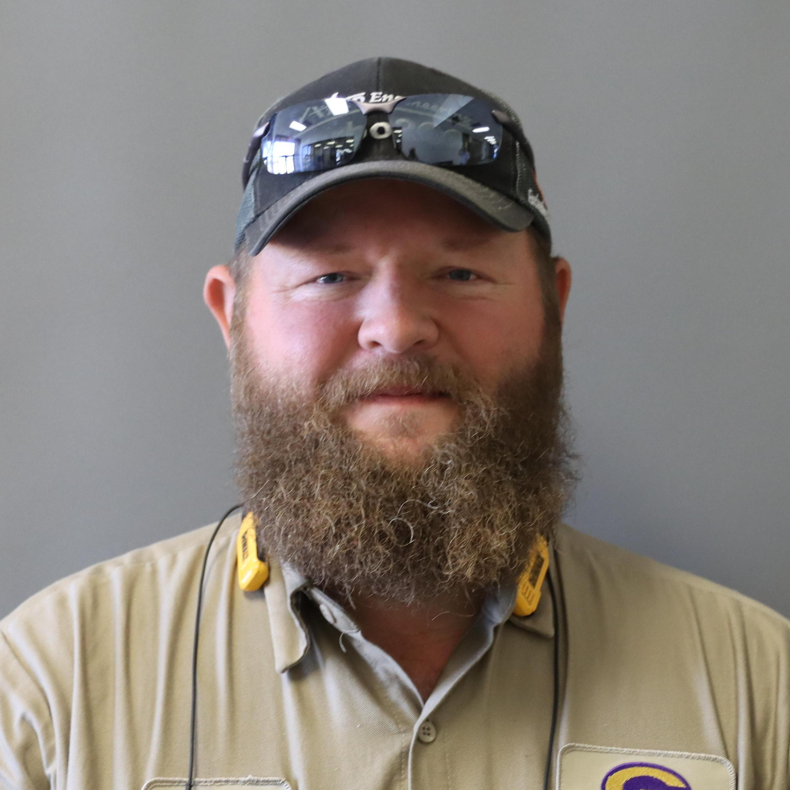 ChadCroker's Profile Photo