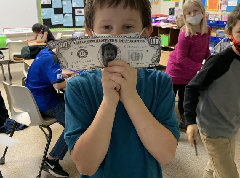 Reeds Elementary School