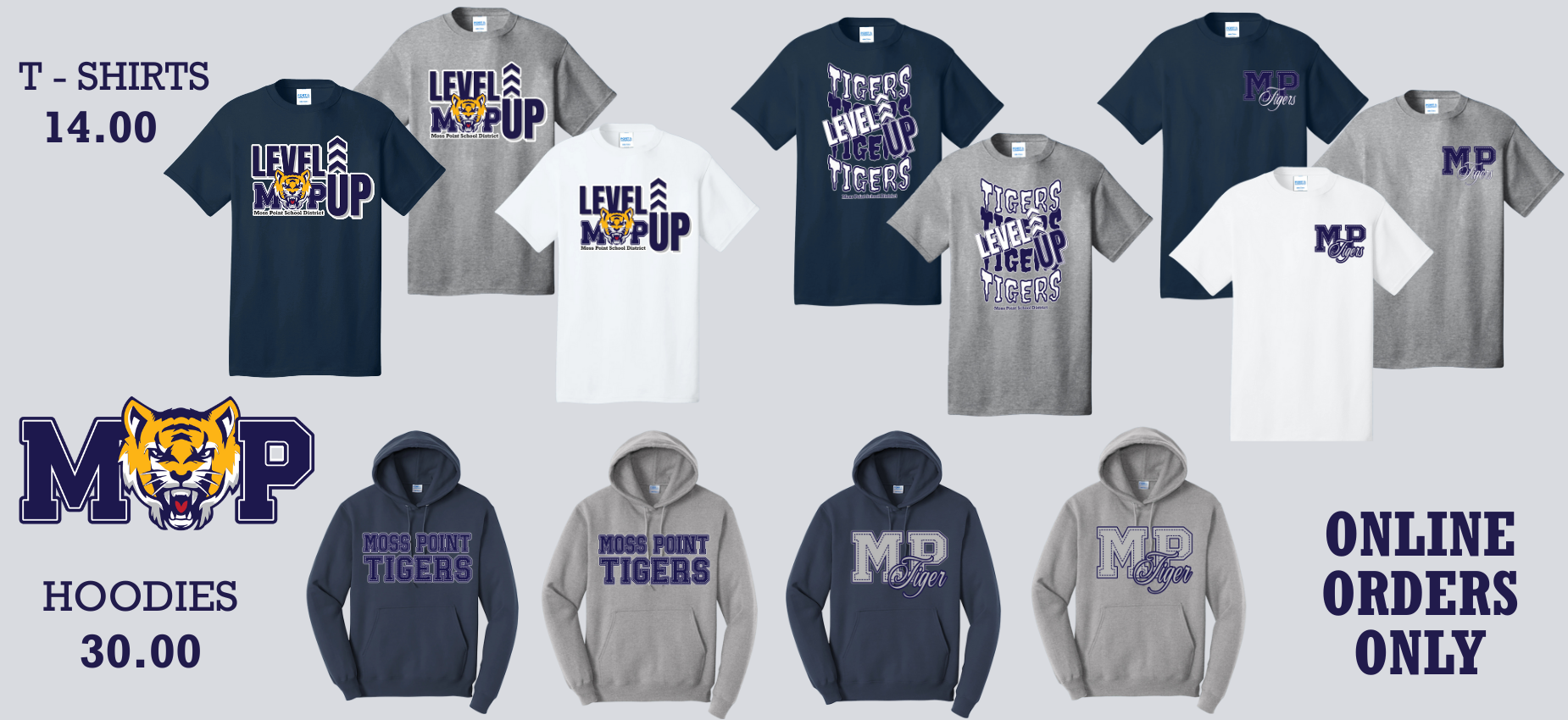 school shirts