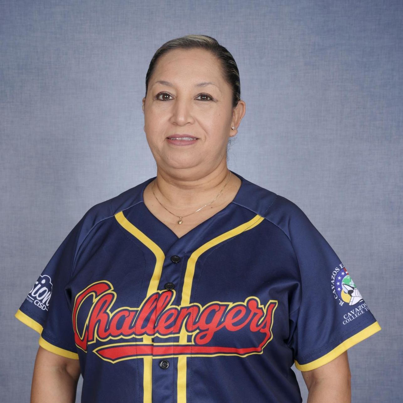 SanjuanitaSibrian's Profile Photo