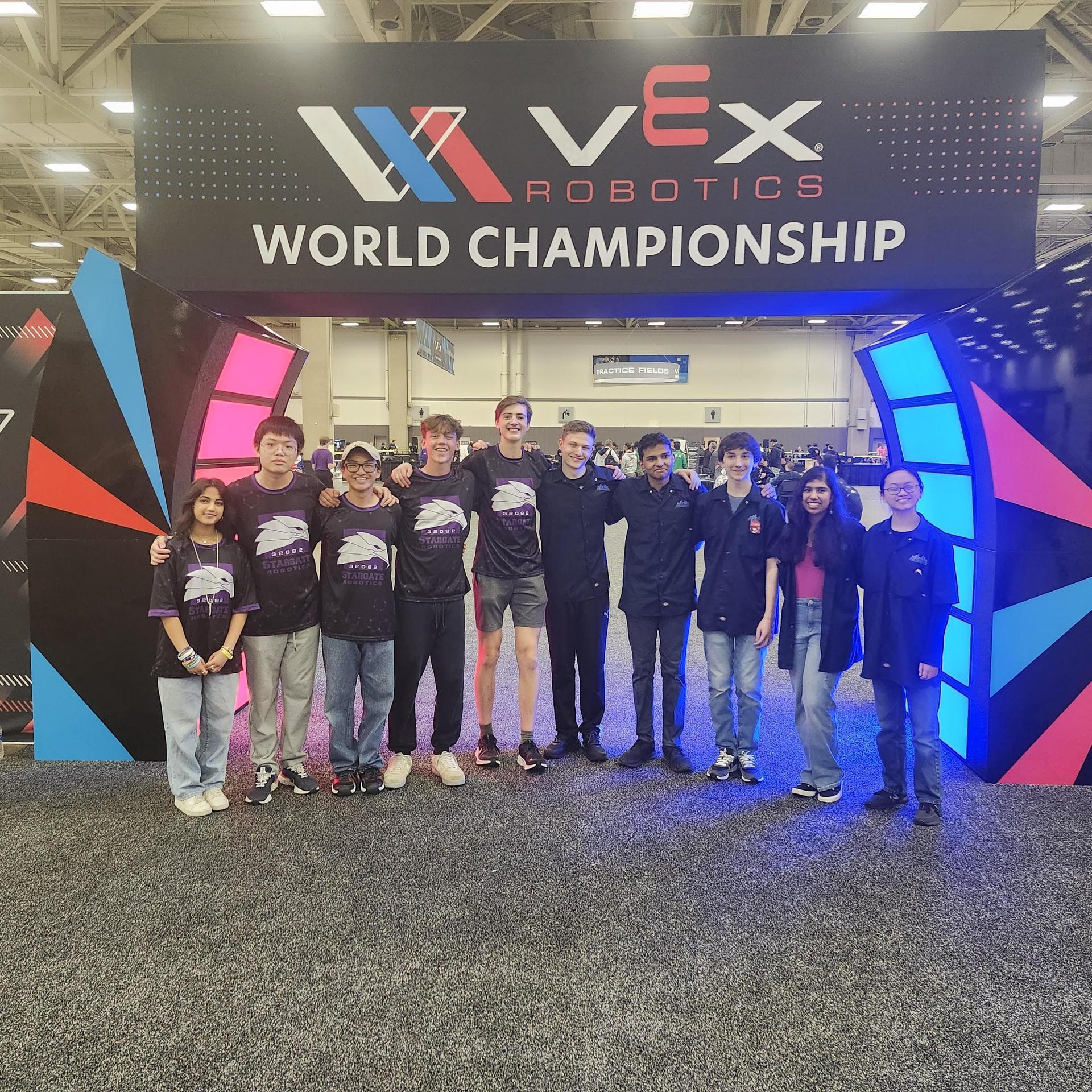 Worlds