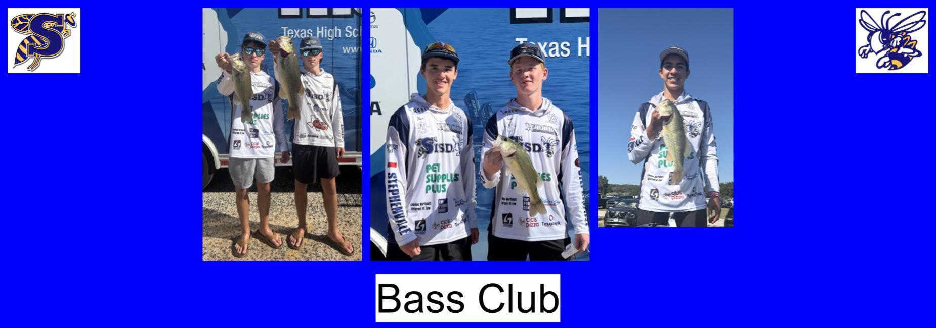 bass club