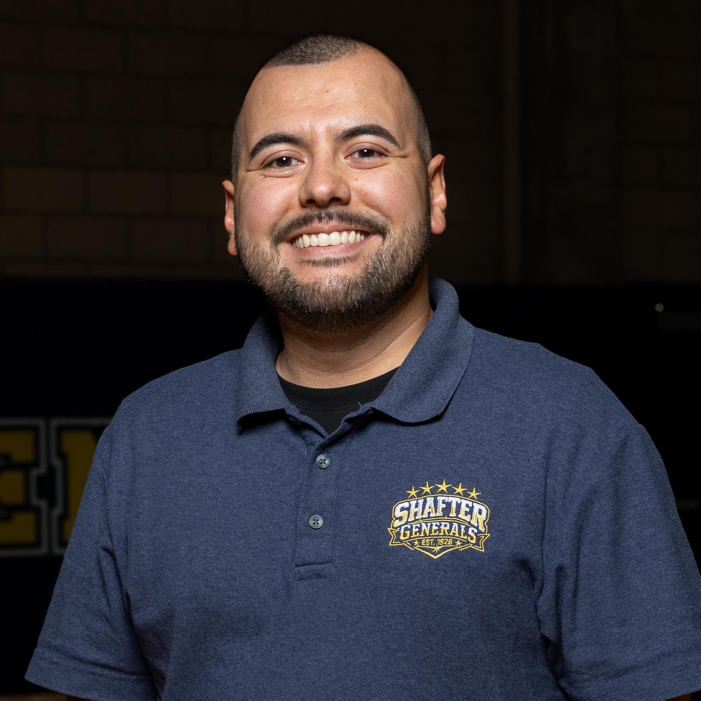AlexanderPerez's Profile Photo