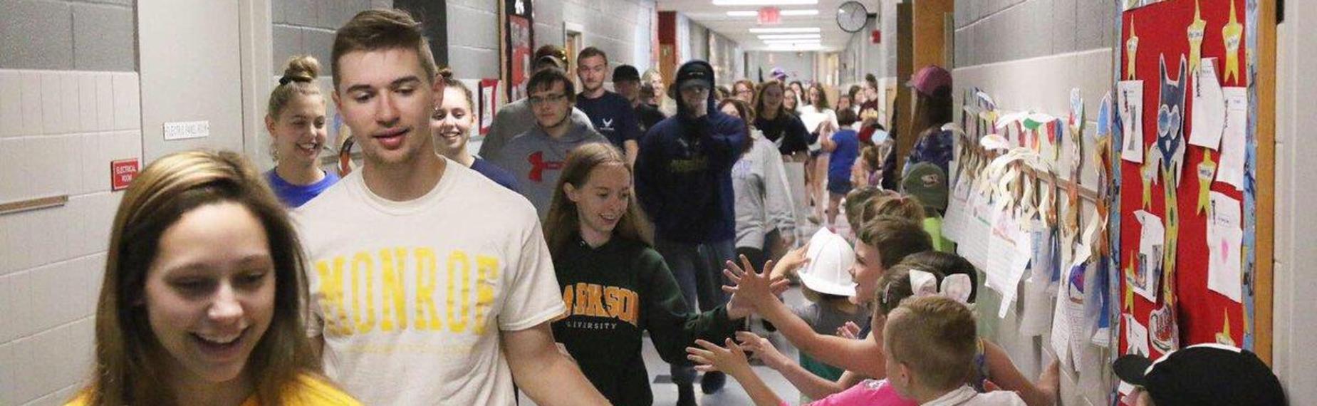 Decision Walk 2019