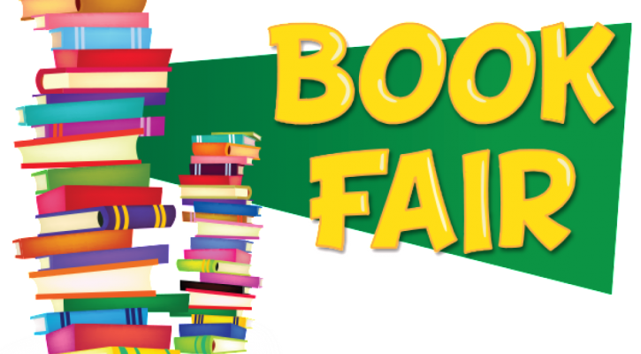 Book Fair (Click Here) Featured Photo