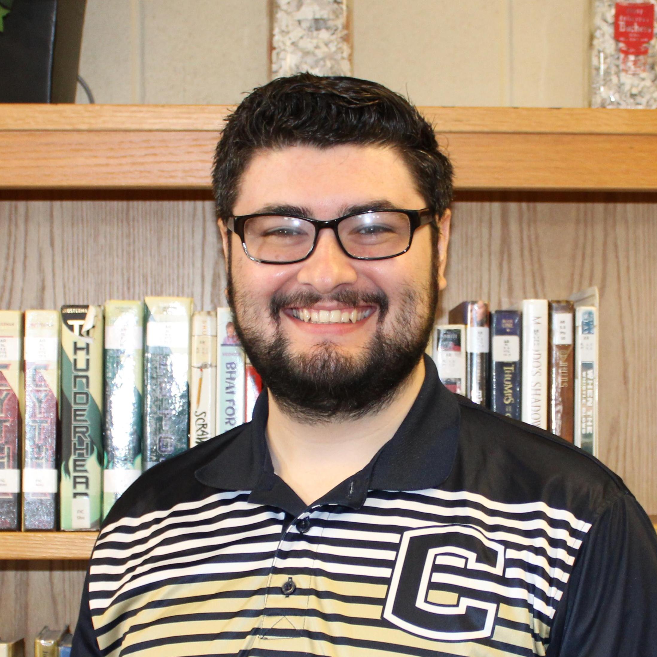 EduardoGonzalez's Profile Photo