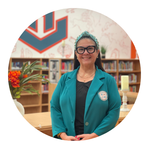 CarmelCanales's Profile Photo