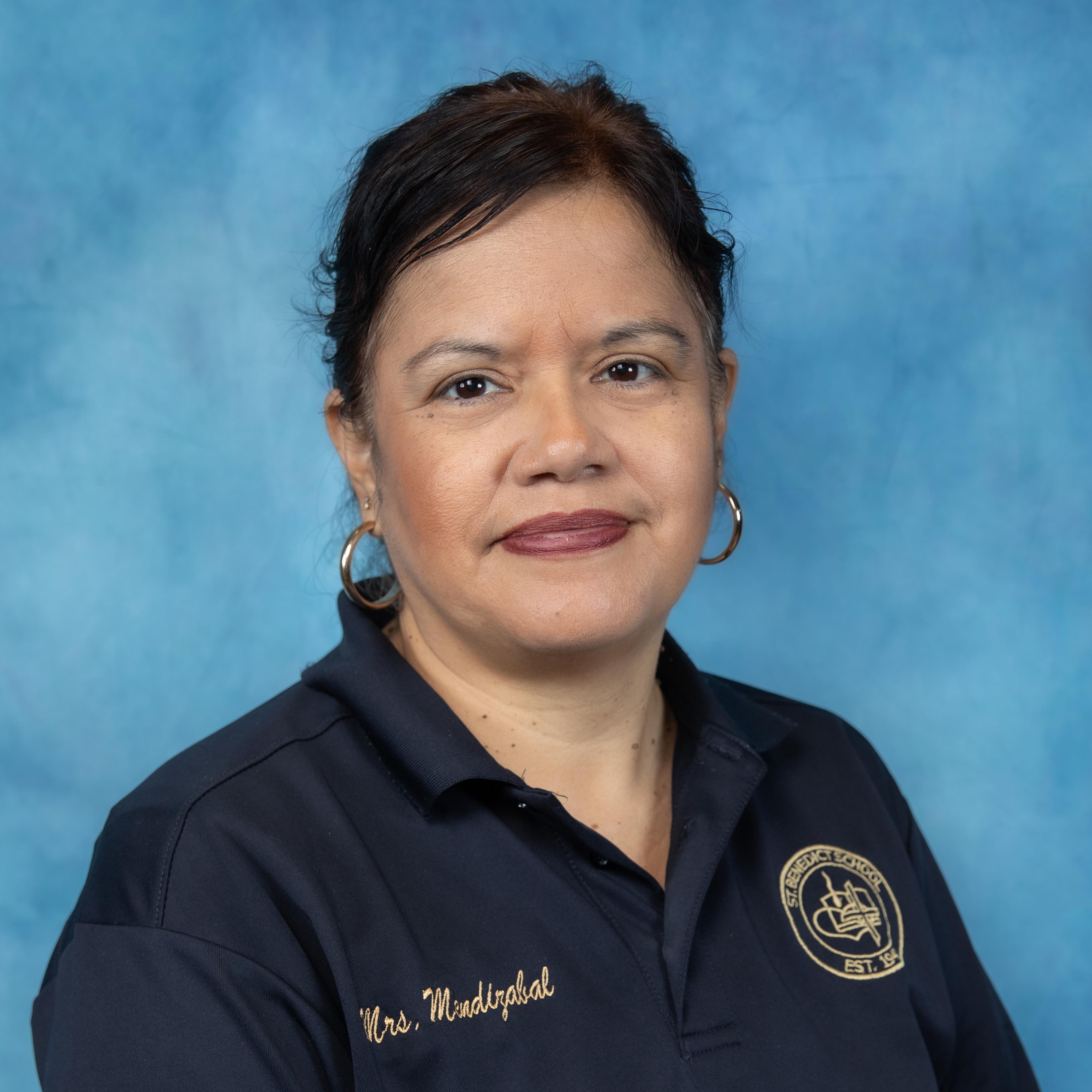 YvetteMendizabal's Profile Photo