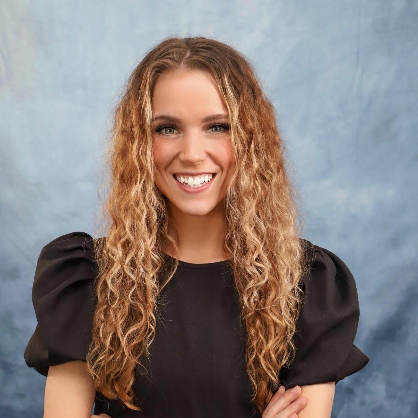 VeronicaDollar's Profile Photo