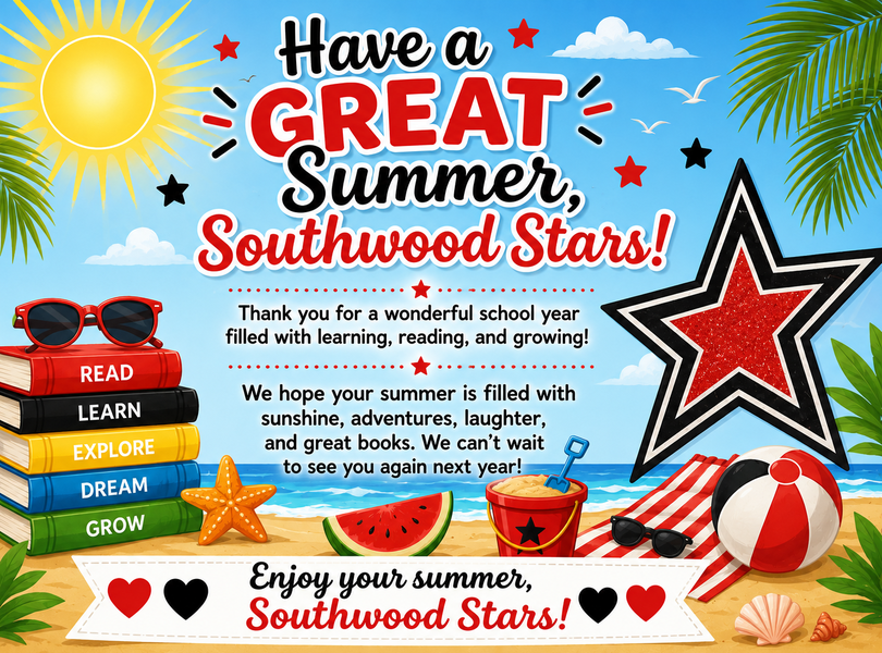 Happy Summer