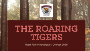 TIGERS