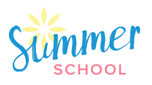 Summer School & Intersession Info Featured Photo