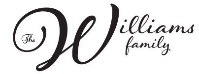 wiliams family logo