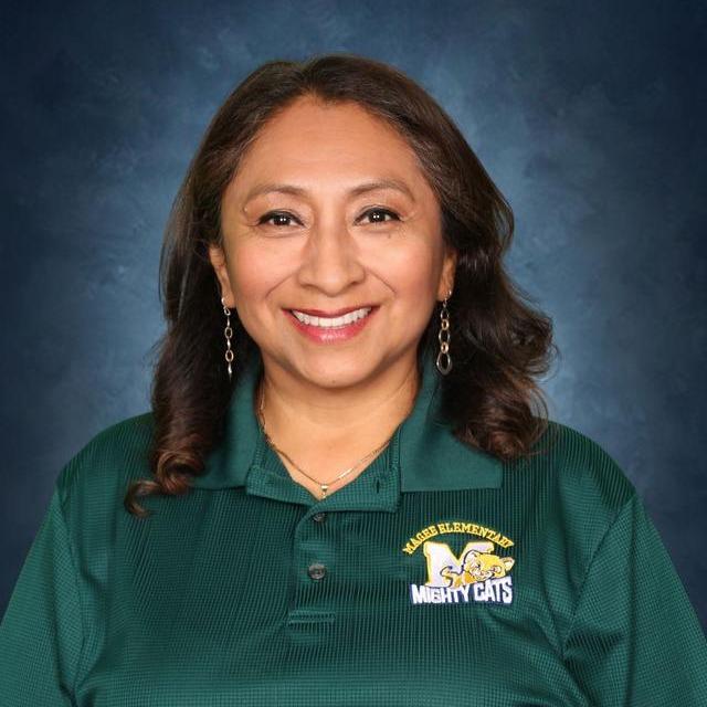 MariaIzquierdo's Profile Photo