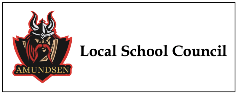Amundsen LSC Positions Available