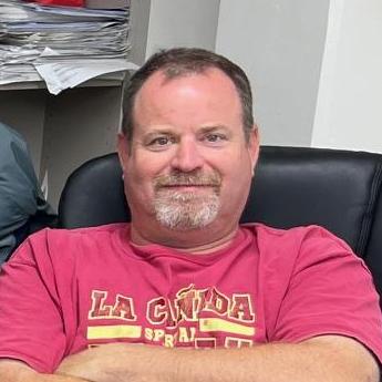 KevinMathews's Profile Photo