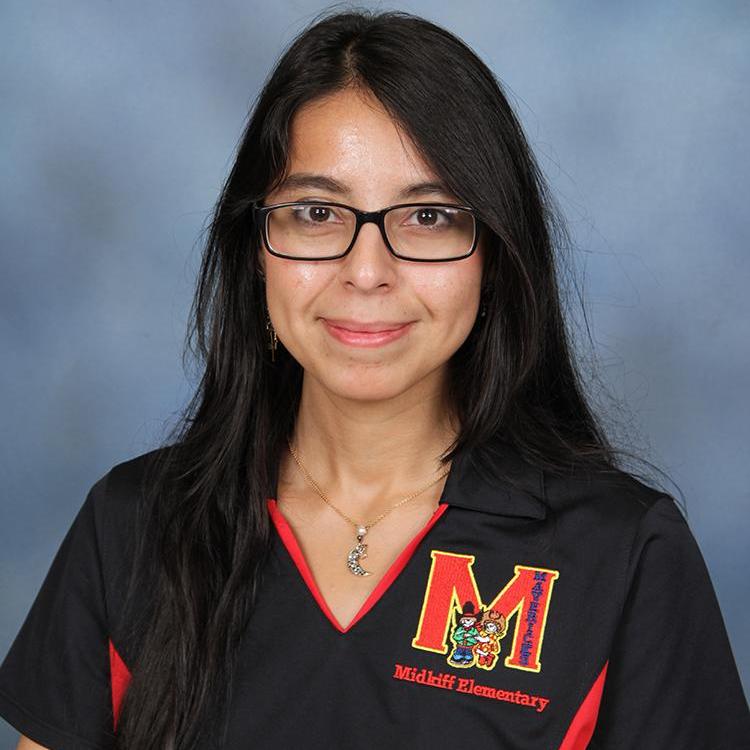 MilindaCortez's Profile Photo