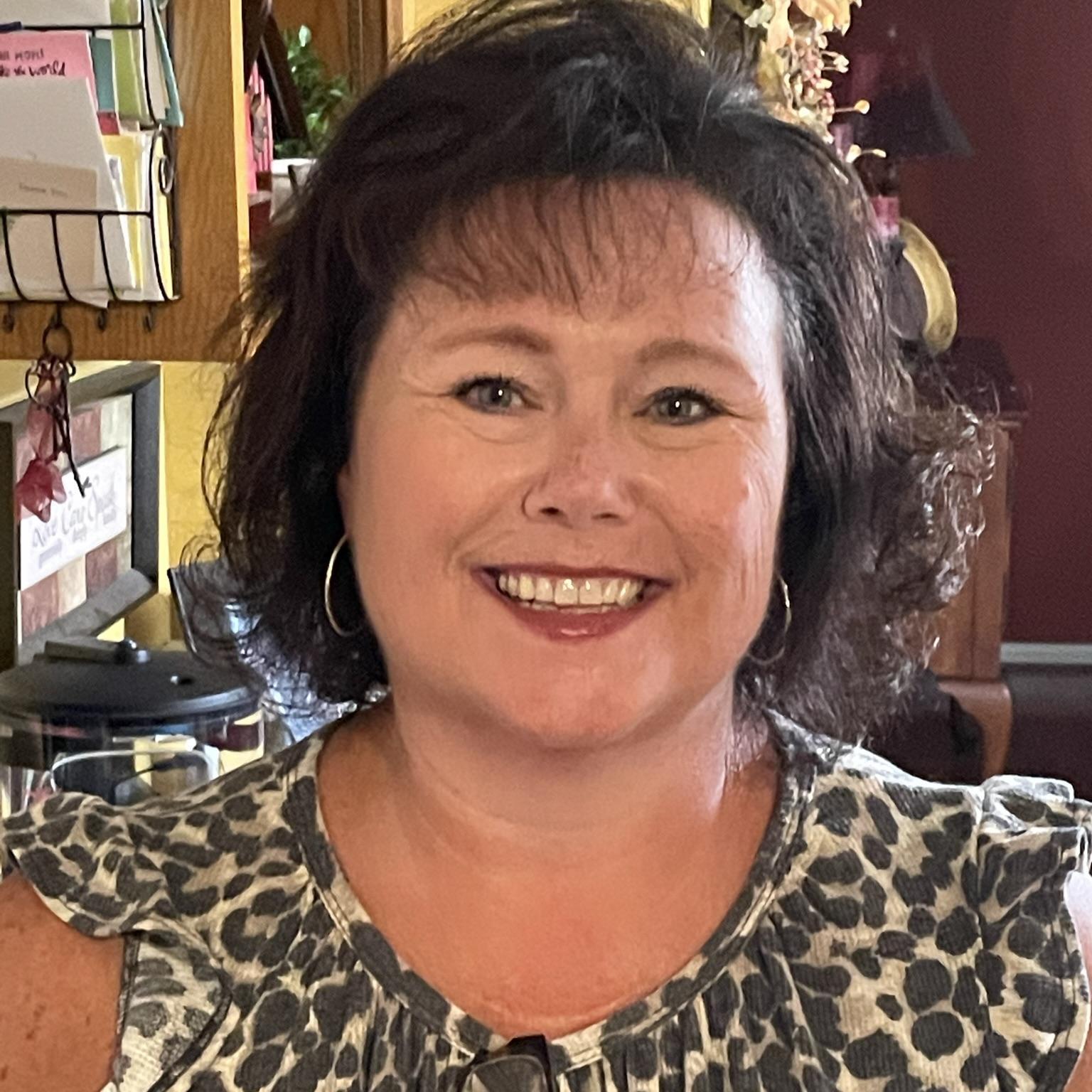 BethTriplett's Profile Photo