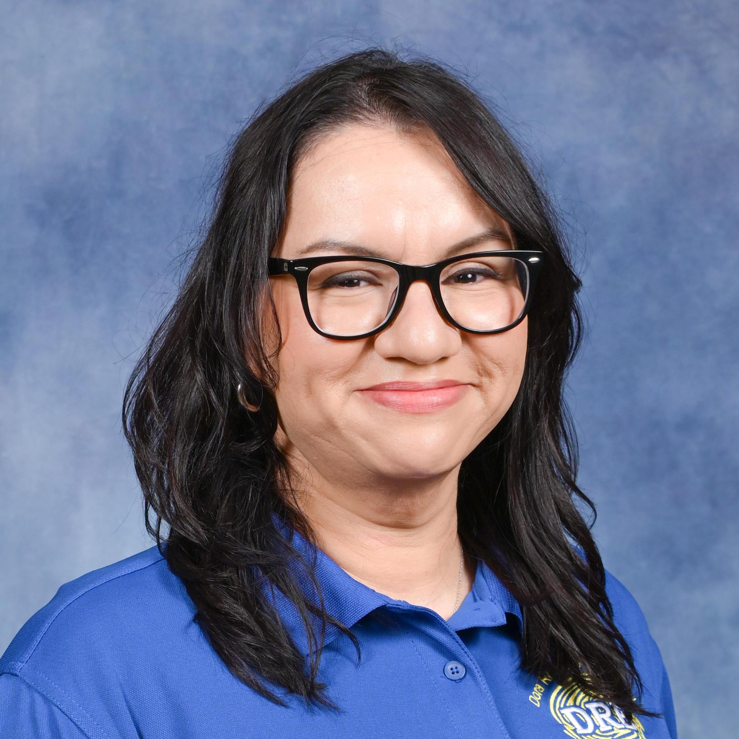 TamaraTrevino's Profile Photo