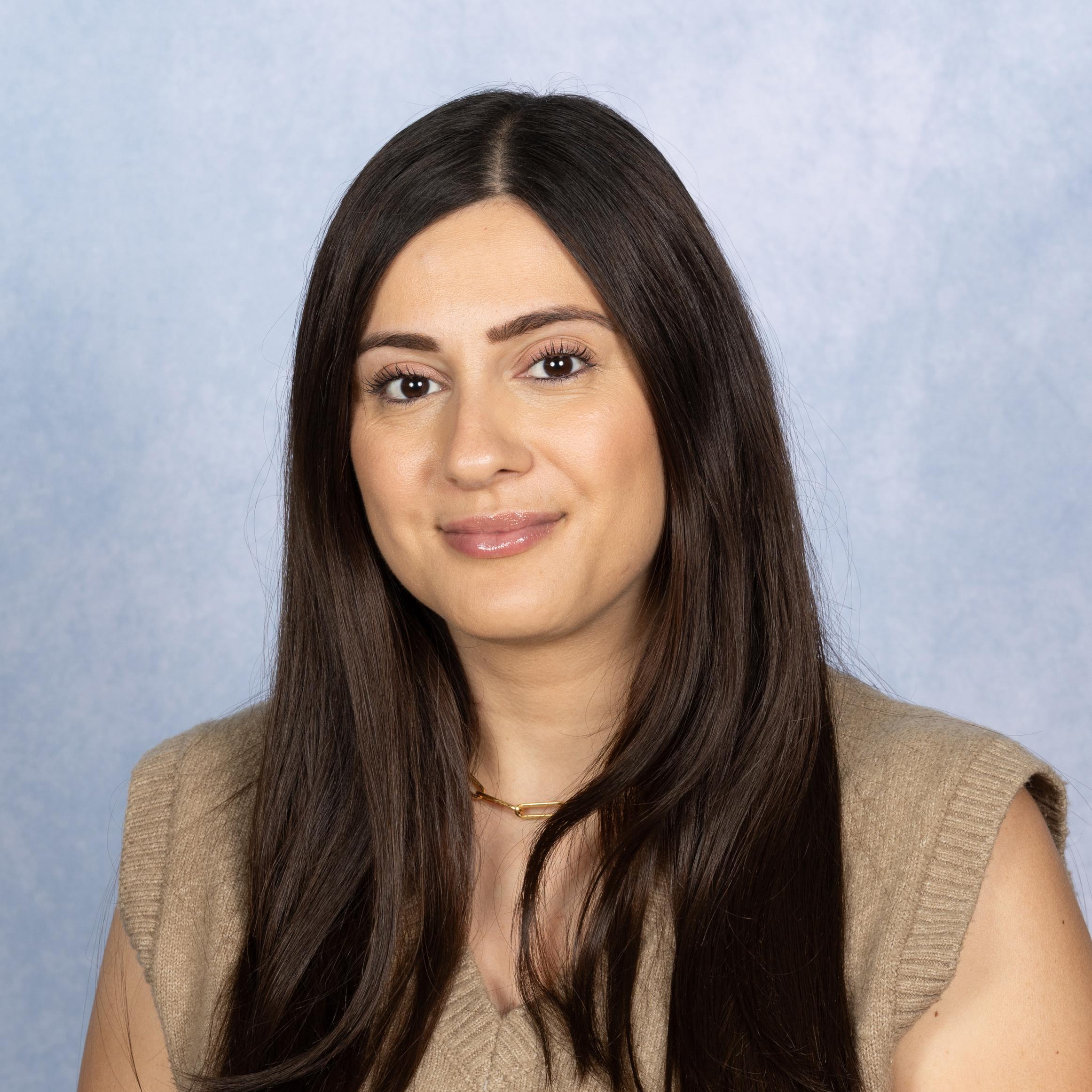 ArpineShagbabyan's Profile Photo