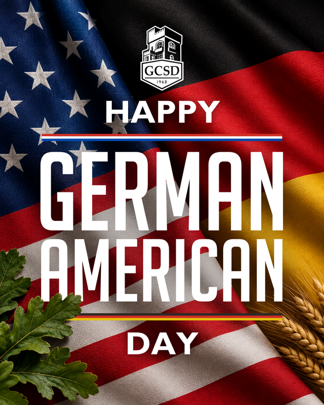 German American Day 2026