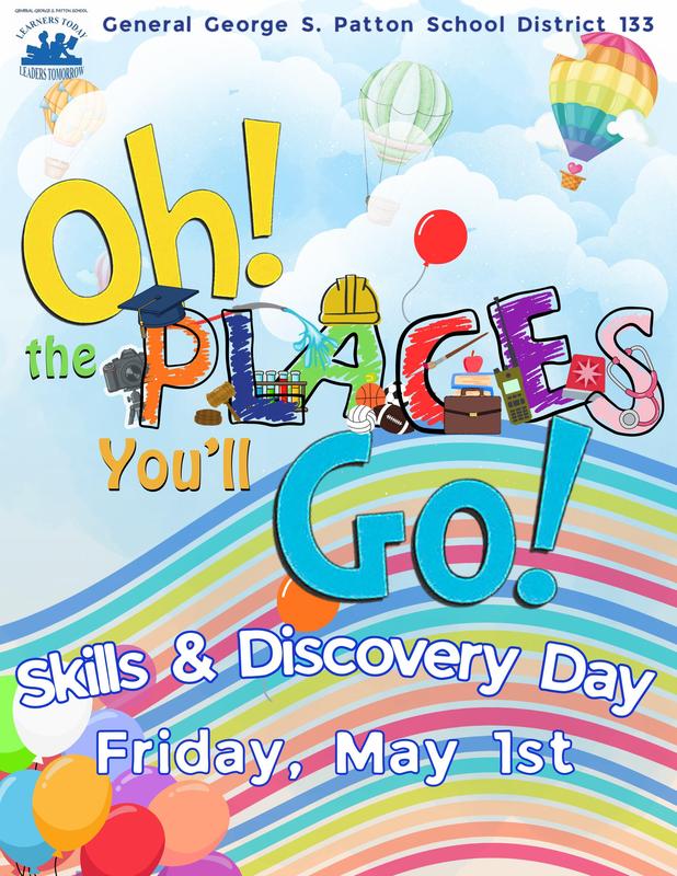 Skills & Discovery Day 2026