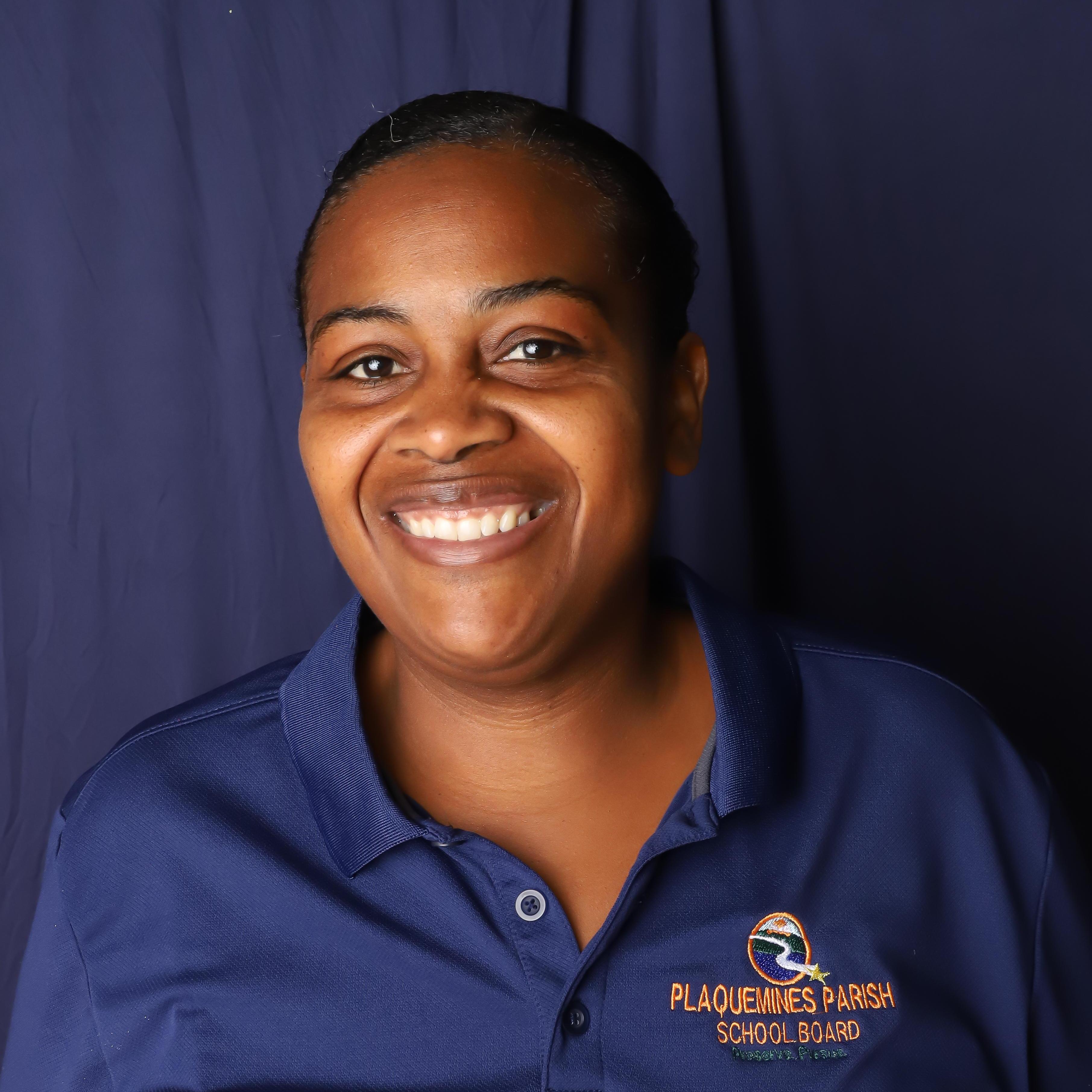 ArieshaMackey's Profile Photo