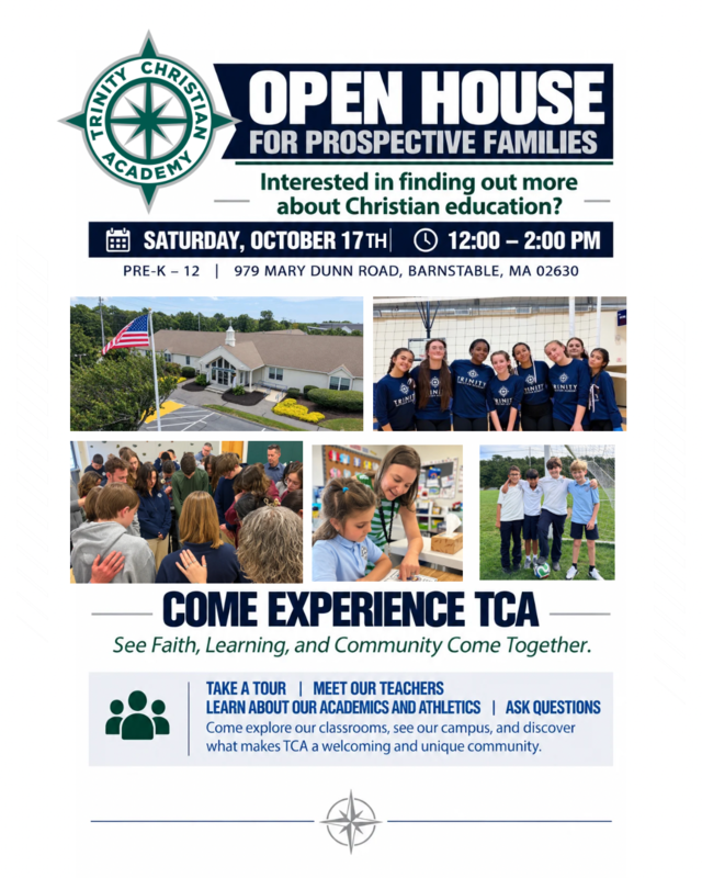 Open House