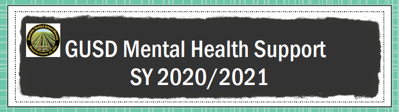 Mental Health
