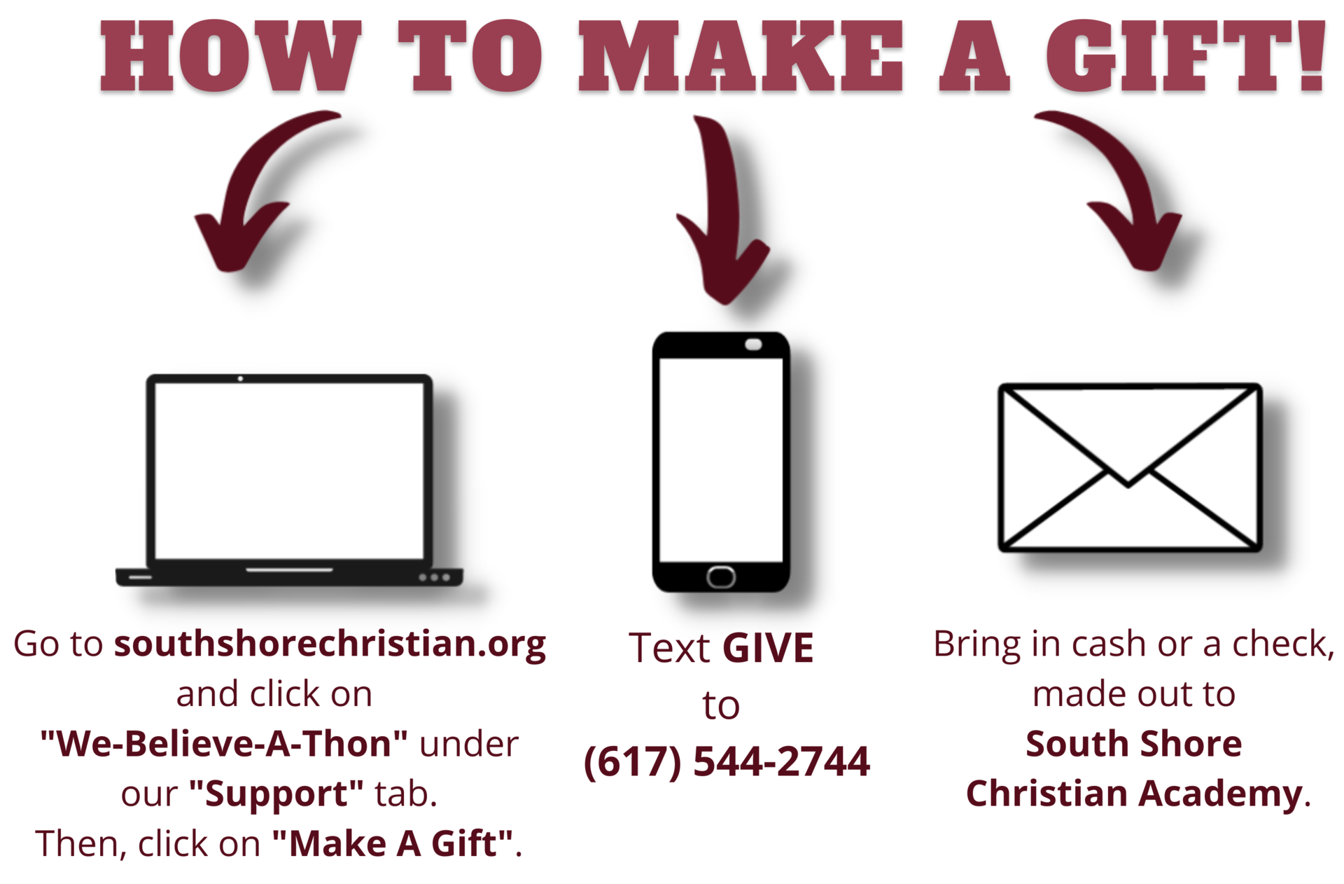 give