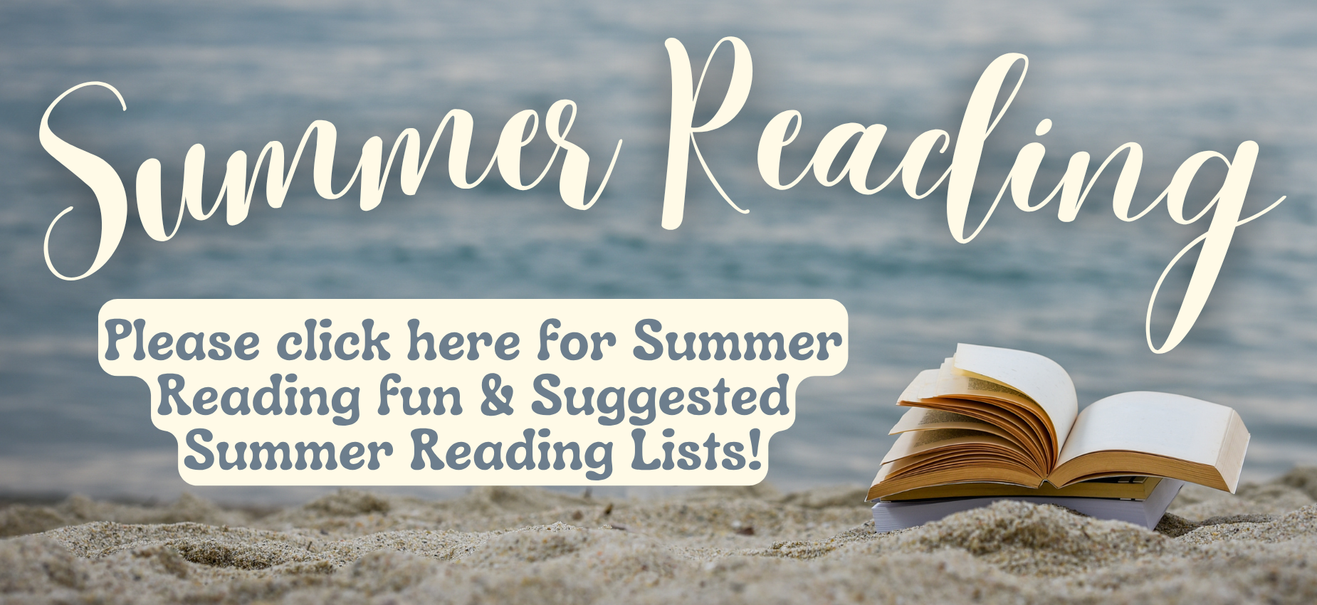 Summer Reading