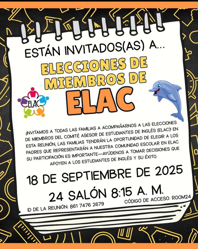 ELAC