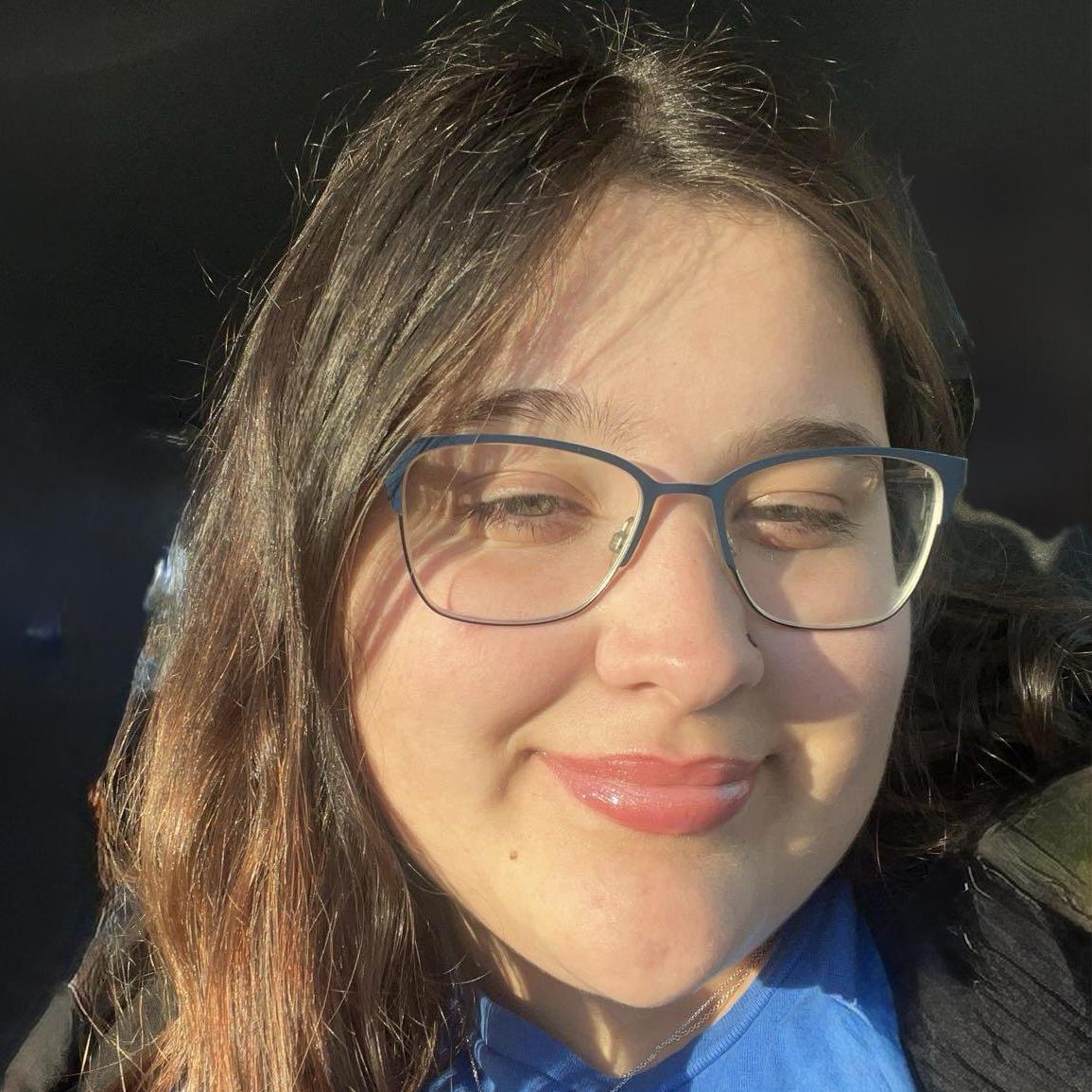 TealFeddersen's Profile Photo