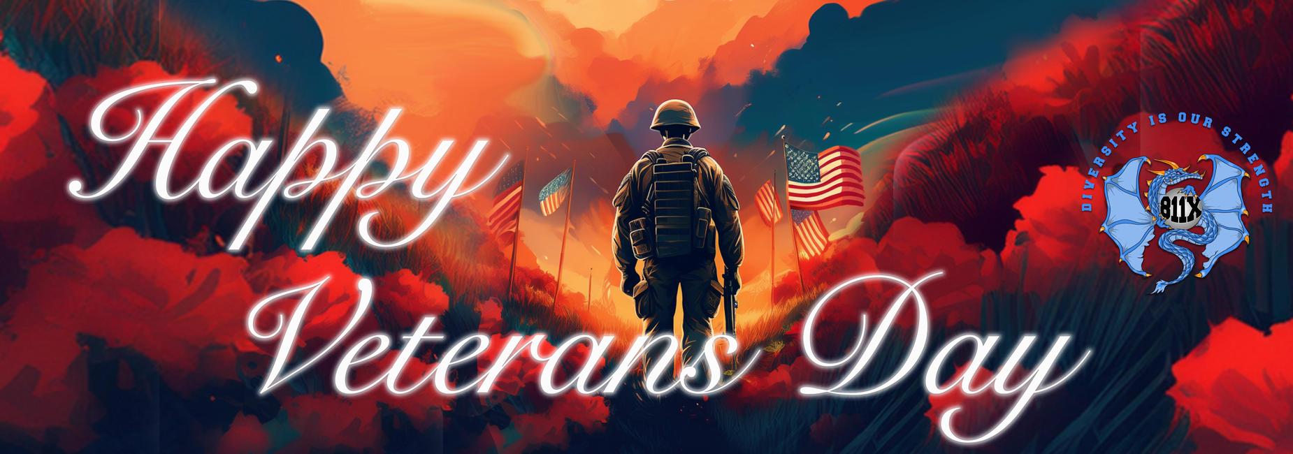 Veteran's Day