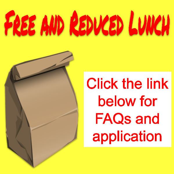 Free & Reduced Online Meal Application Featured Photo