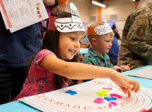 pre-k and kinder round up