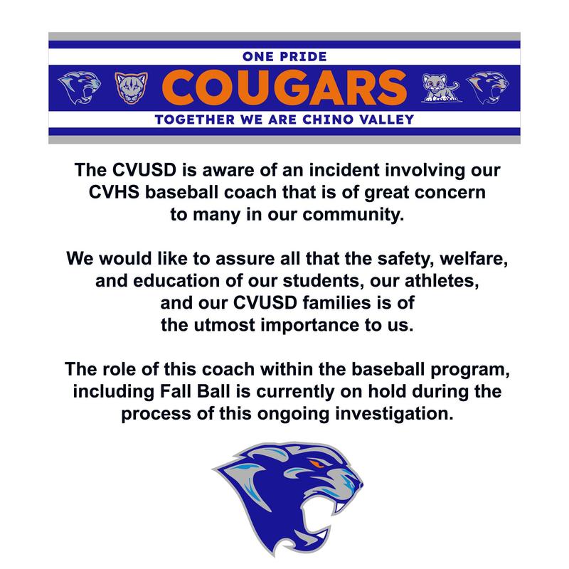 Special Notice that says the same as the summary included