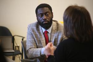 DESE’s Influence 100 program