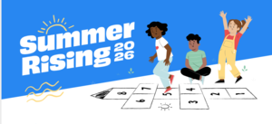 Summer Rising 2026