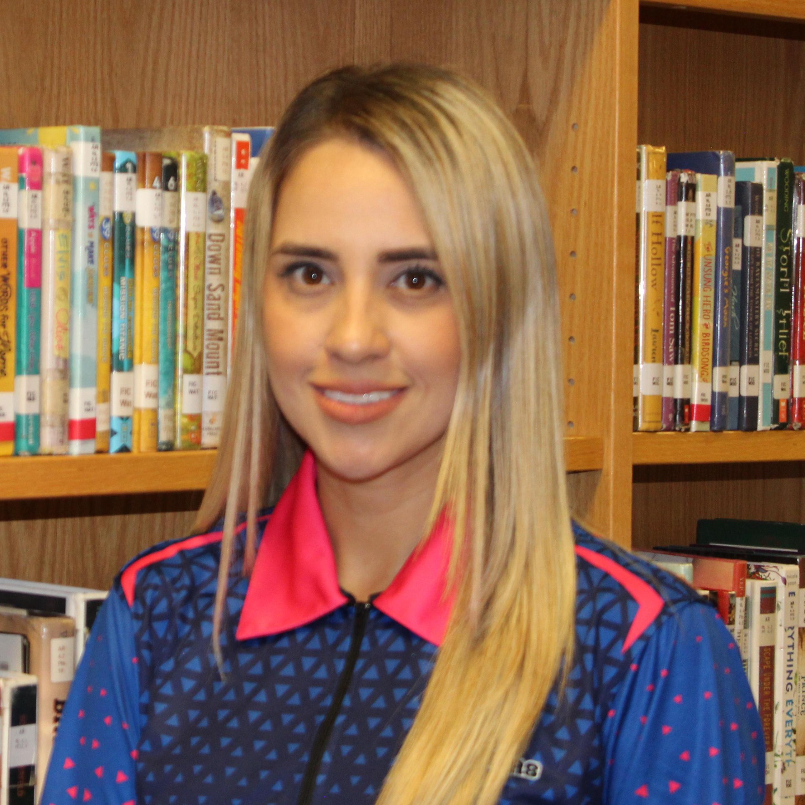 LezlieGarcia Sanchez's Profile Photo