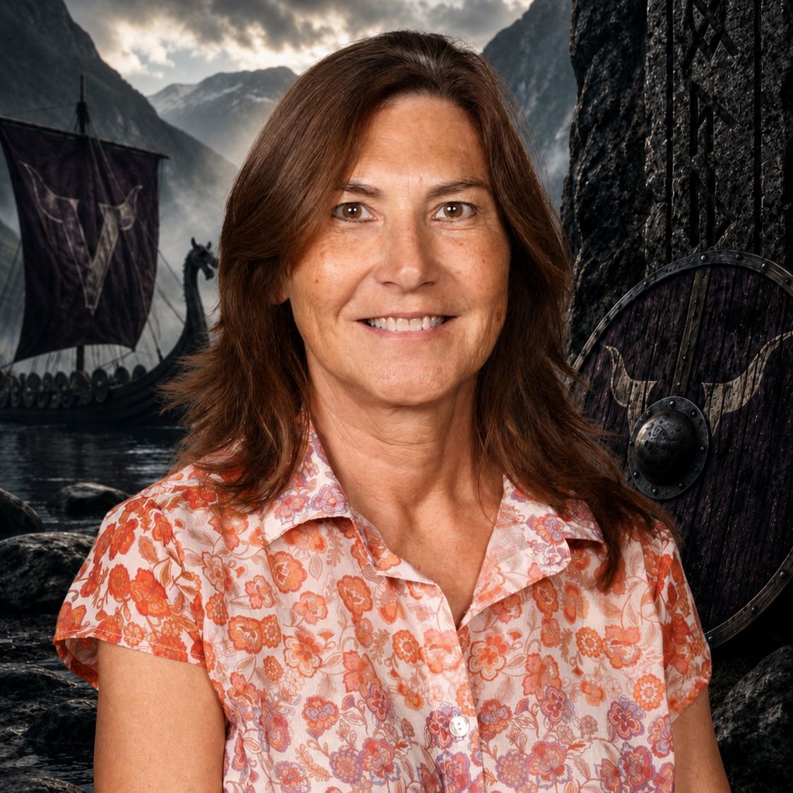 CathyBrown's Profile Photo