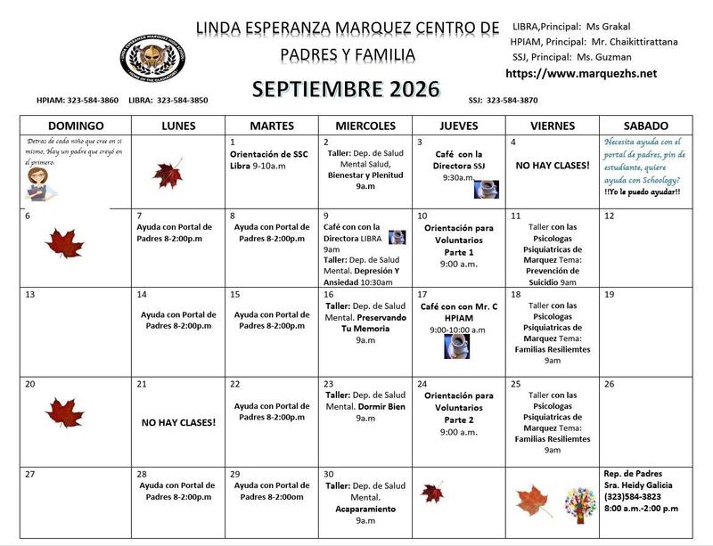 September 2026 Calendar Thumbnail Image