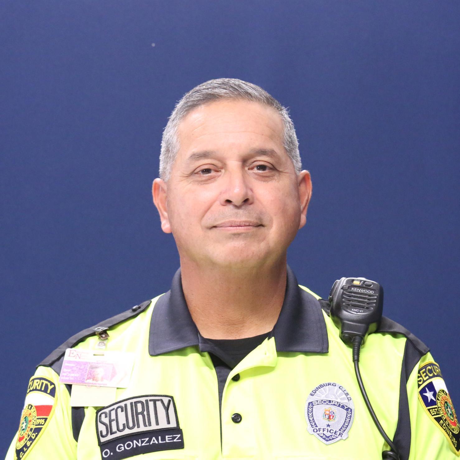 OscarGonzalez's Profile Photo