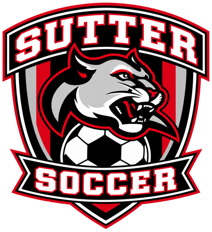 Sutter Soccer Logo