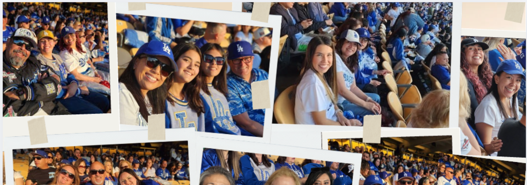 Dodger Night