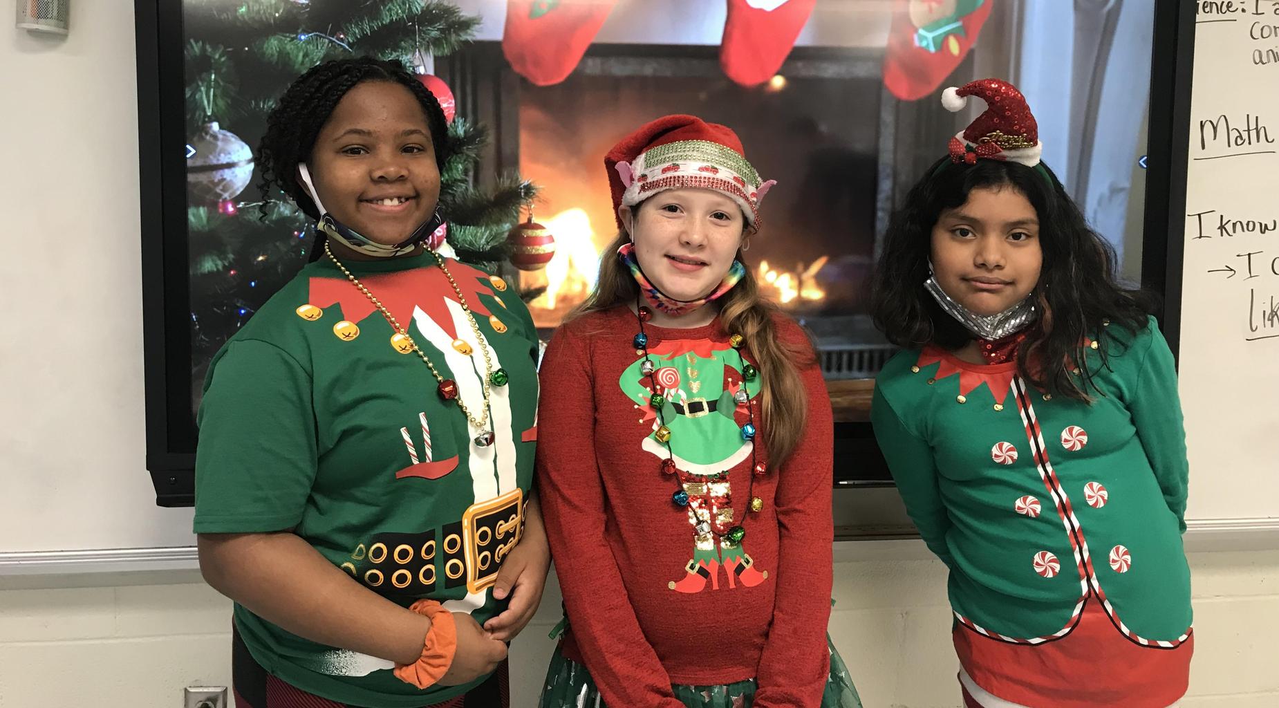 Elf Day