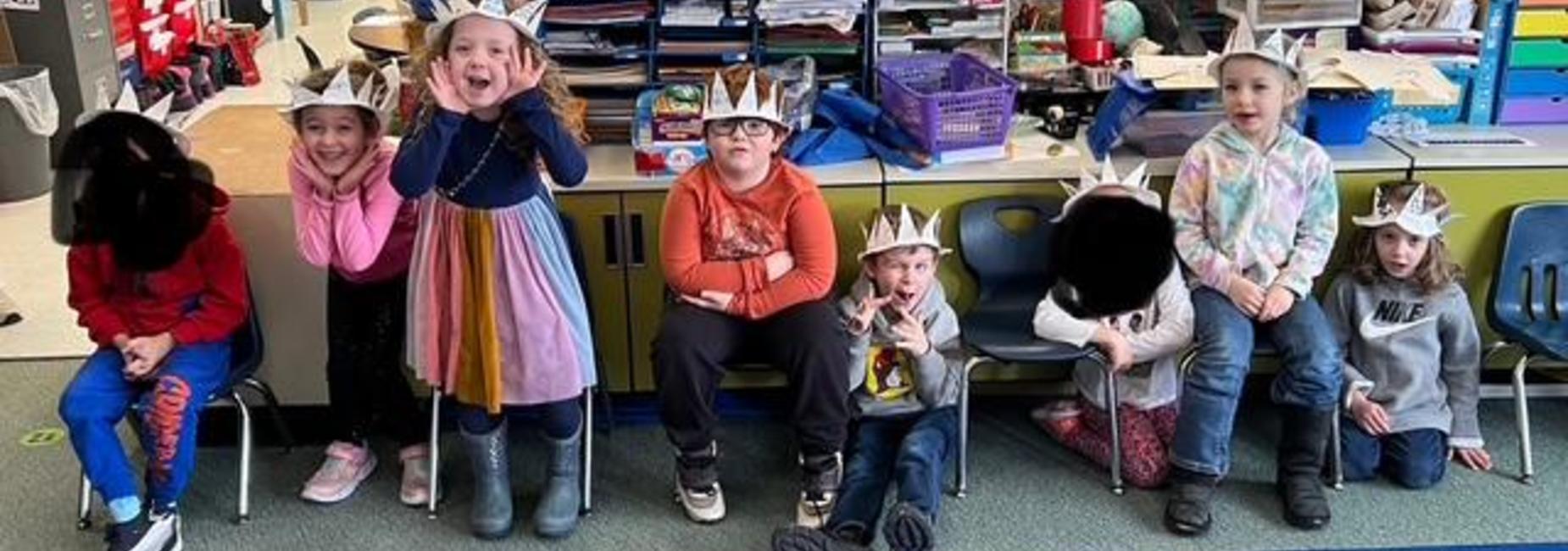 100th day of school
